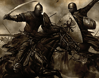 battle of mirror