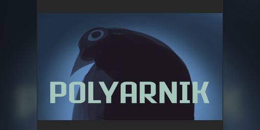 Cover image for POLYARNIK