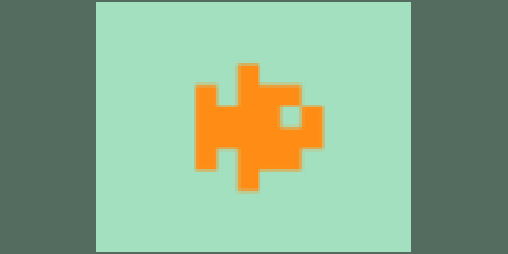 Cover image for goldfish tank: an experience