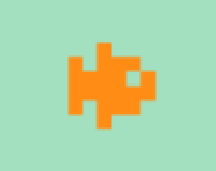 Cover image for goldfish tank: an experience