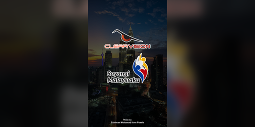 Cover image for Sayangi Malaysiaku Game