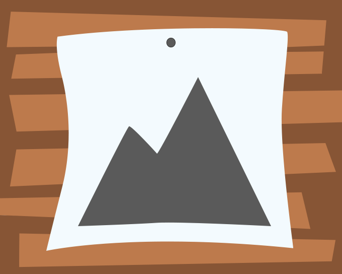 The Great Mountain