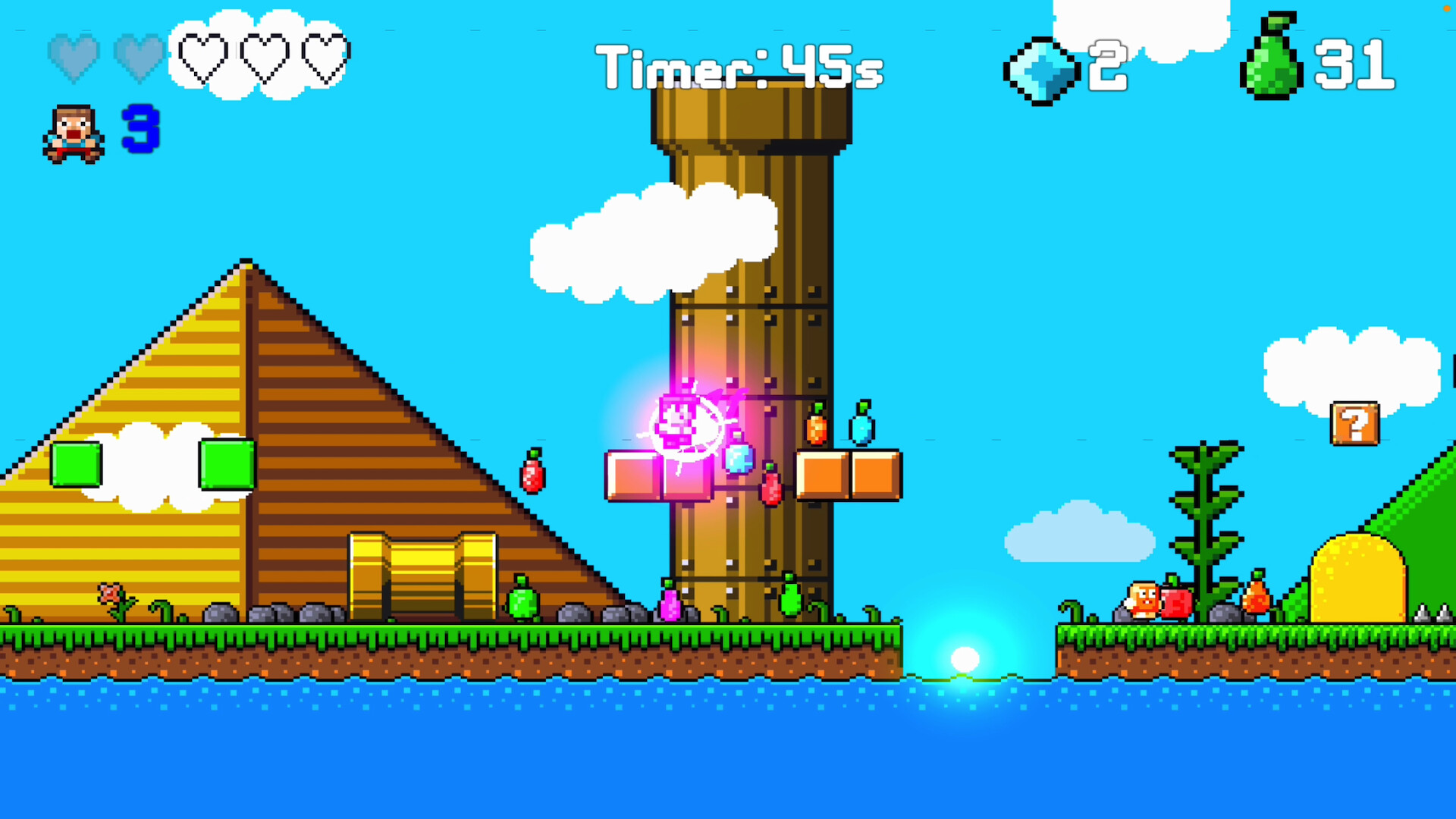 Screenshot 5 for Heroic Hop: A New Adventure Begins (Updated April 8 2026)