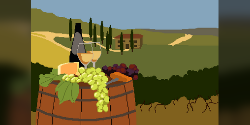 Cover image for Trattoria
