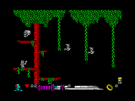 Fransouls updated Cursed Castle 2 (zx spectrum 128) - itch.io Fransouls updated Cursed Castle 2 (zx spectrum 128) - itch.io