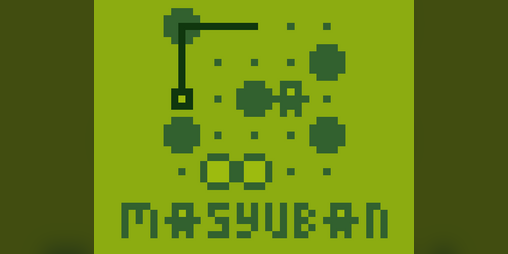 Cover image for Masyuban