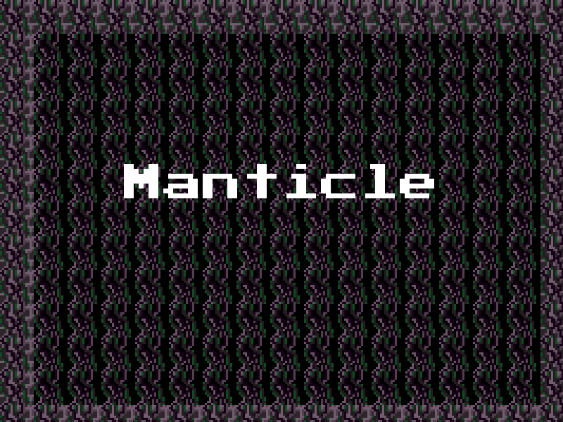 Manitcle