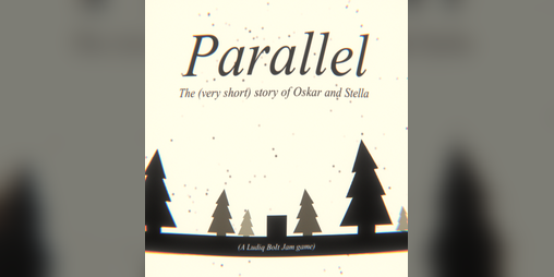 Cover image for Parallel
