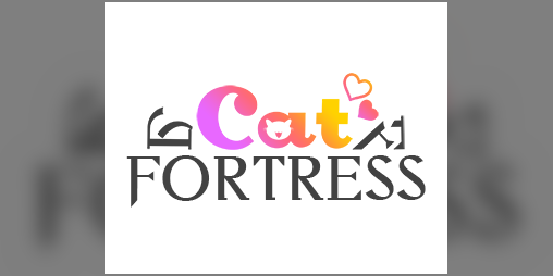 Cover image for Cat Fortress