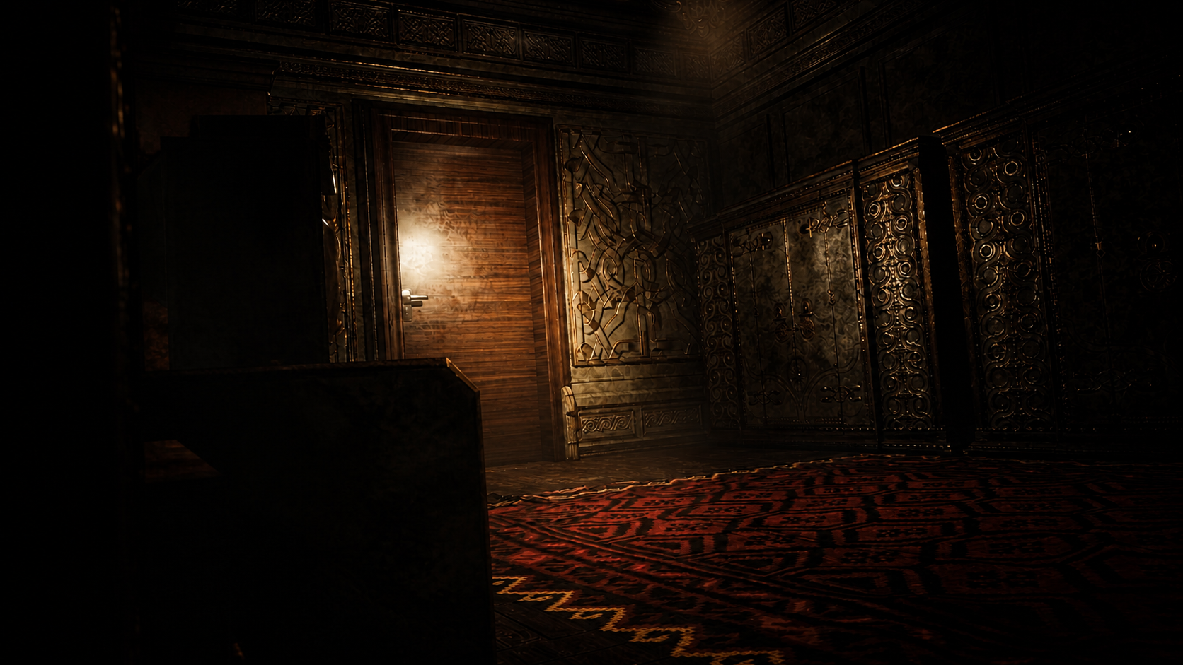 Screenshot 4 for Zarok - The Killer