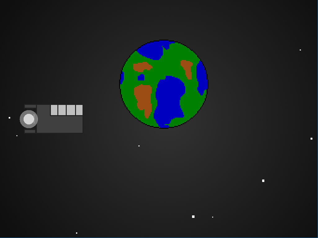 Find a Planet