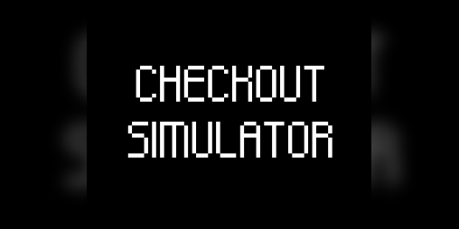 Cover image for Checkout Simulator