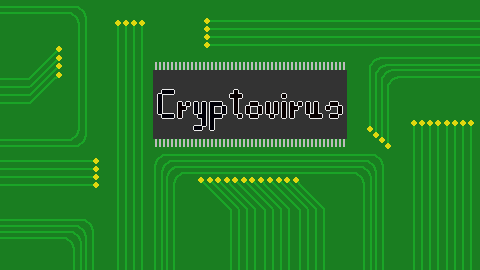 Cryptovirus