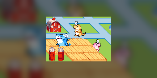 Cover image for Kaiju Cooking
