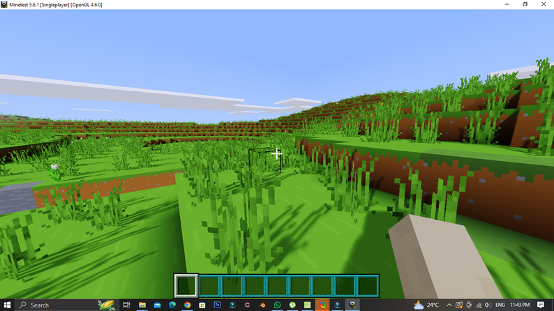 Block Amd BlockLand Windows Edition by Digital AGA