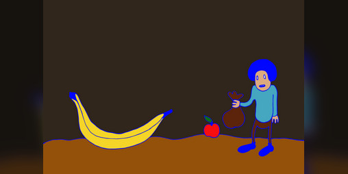 Cover image for Sacculus V: Ghost in the Sacculos