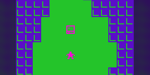 Cover image for Insufficient Space