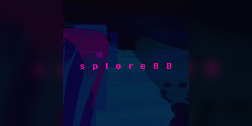 Cover image for sploreBB