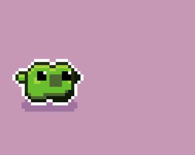 Froggy by caz creates games