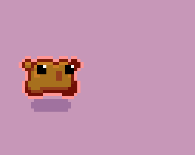 Froggy by caz creates games