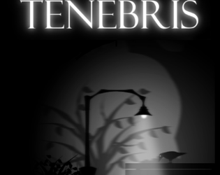Cover image for Tenebris