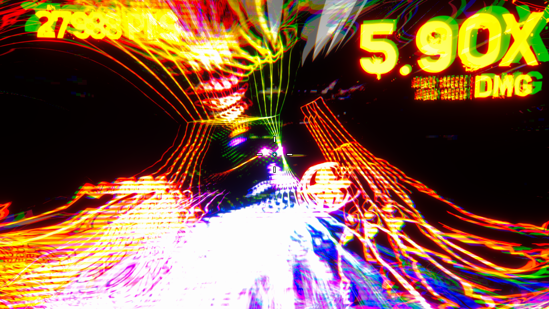 Screenshot 3 for RAVEPUNK [CLASSIC]