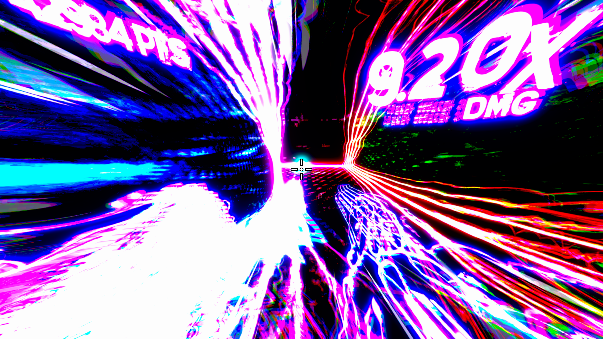 Screenshot 4 for RAVEPUNK [CLASSIC]