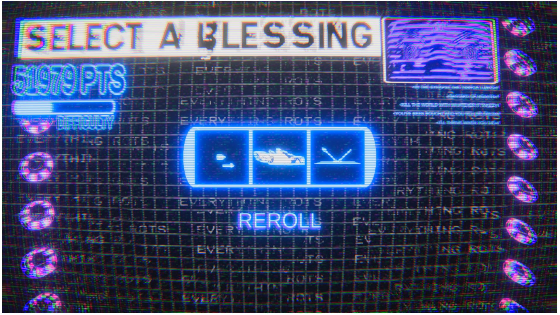 Screenshot 5 for RAVEPUNK [CLASSIC]