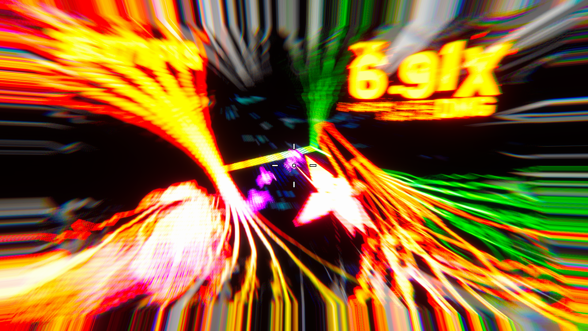 Screenshot 7 for RAVEPUNK [CLASSIC]