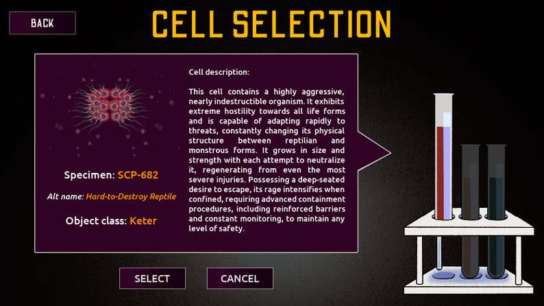 Anomaly Evolution by TentaclesGames
