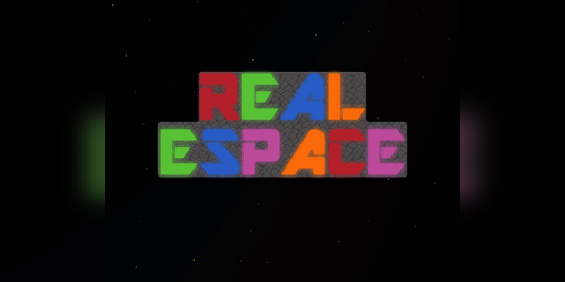 Cover image for Real Espace
