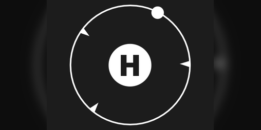 Cover image for Hydrogenic