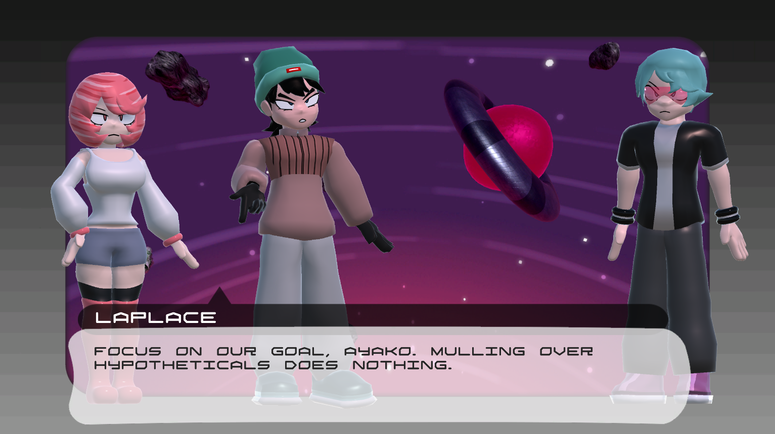 Screenshot 13 for ROLLING BALL GAME DX