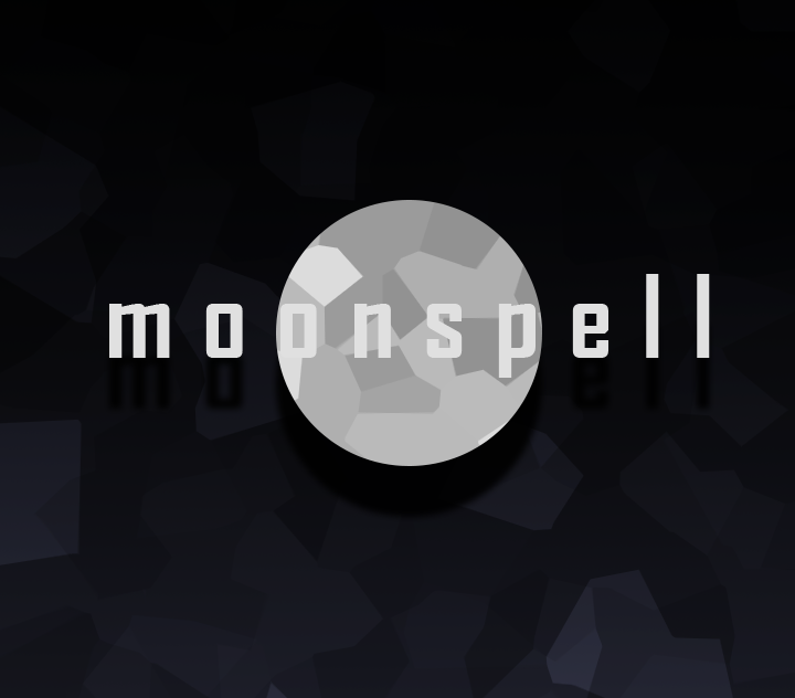 Cover image for Moonspell