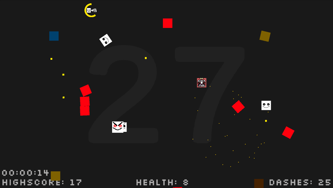 Screenshot 4 for Dodge 'N' Dash