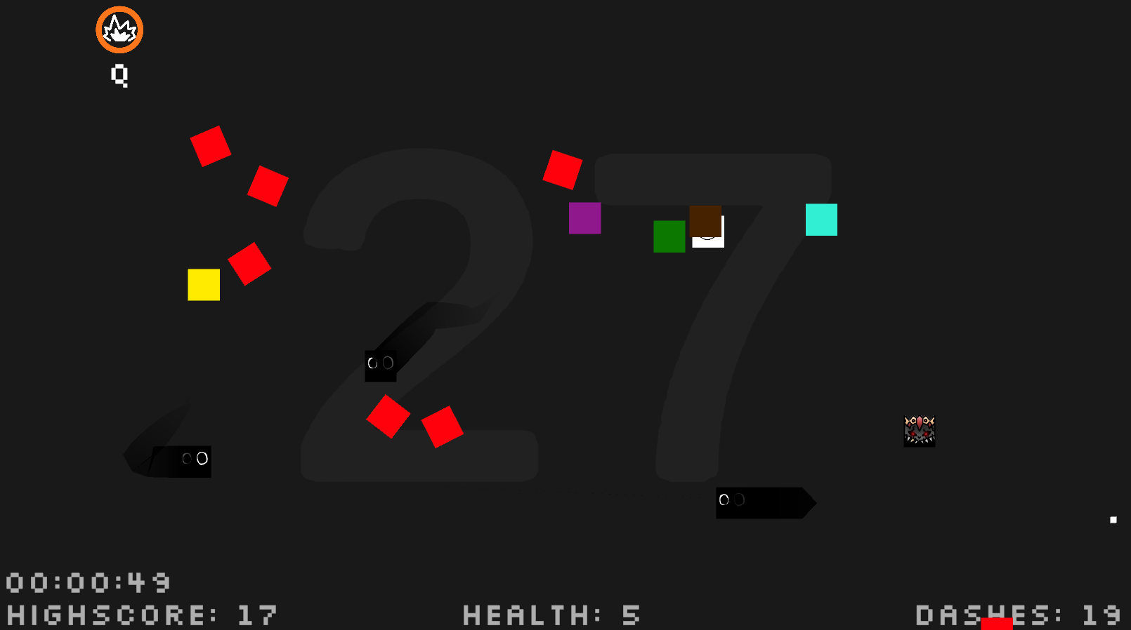 Screenshot 5 for Dodge 'N' Dash