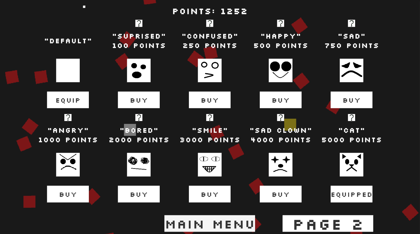 Screenshot 6 for Dodge 'N' Dash