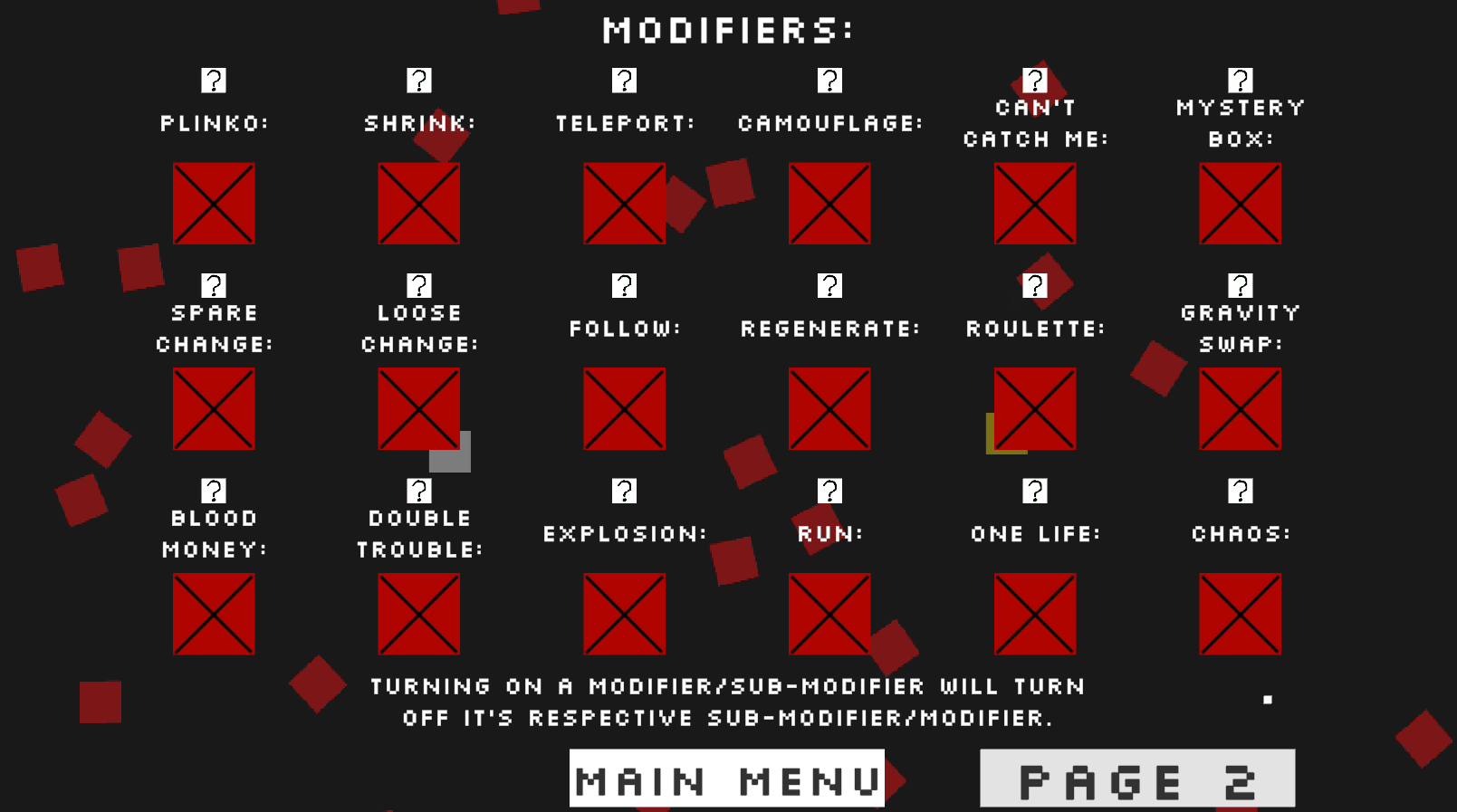 Screenshot 7 for Dodge 'N' Dash