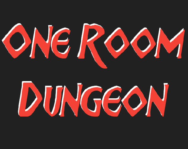 One Room Dungeon by Jmathieu3289