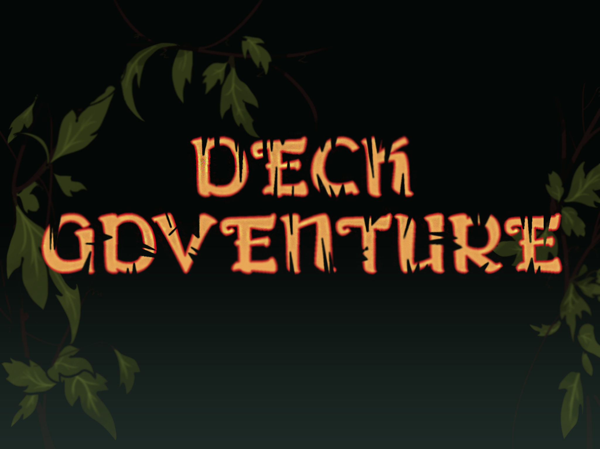 Adventure Deck