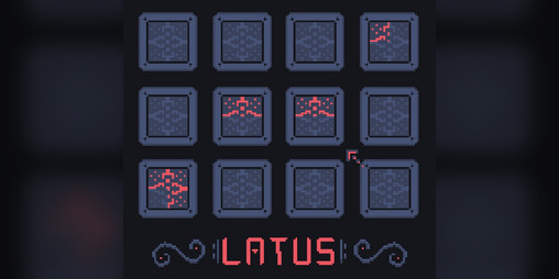 Cover image for LATUS