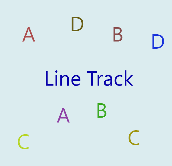Line Track