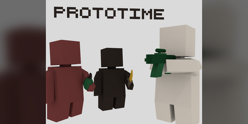 Cover image for Prototime (DEMO)