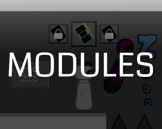 Modules