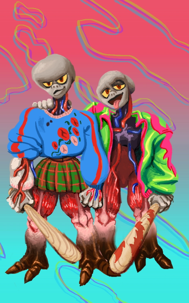 DuoPartnerBattleSystem