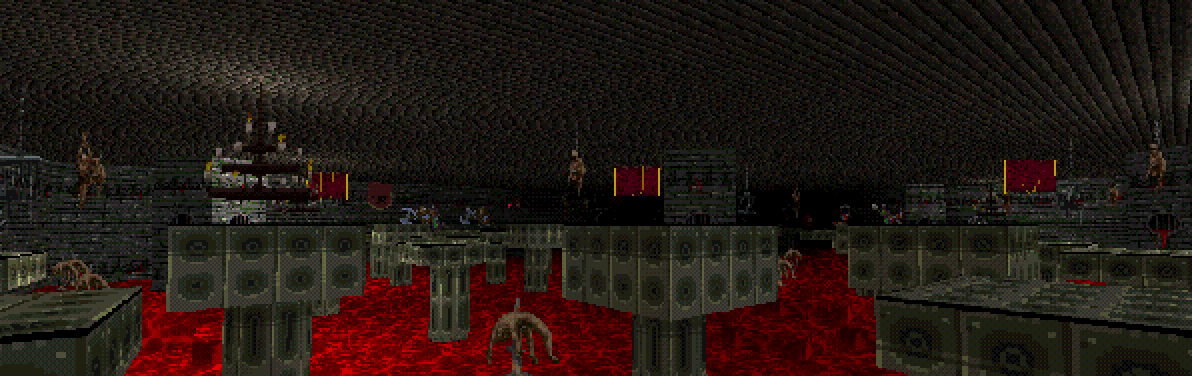 Screenshot 3 for Bloodytears 3D Revamped