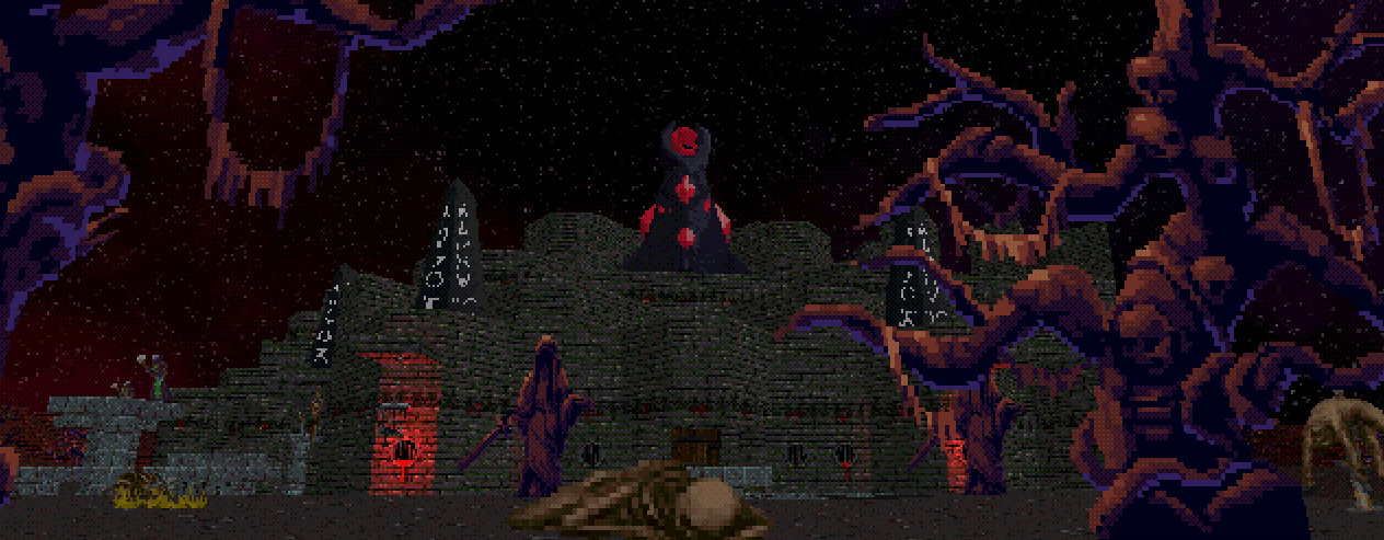 Screenshot 4 for Bloodytears 3D Revamped