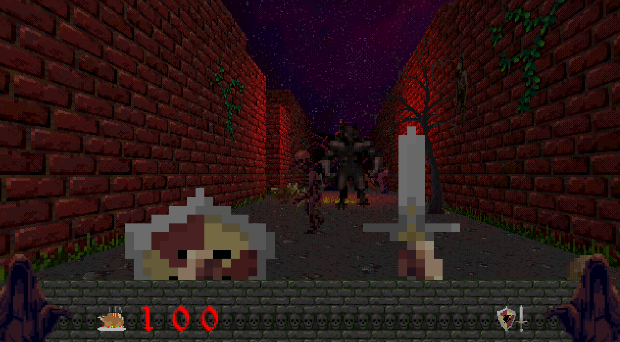 Screenshot 19 for Bloodytears 3D Revamped