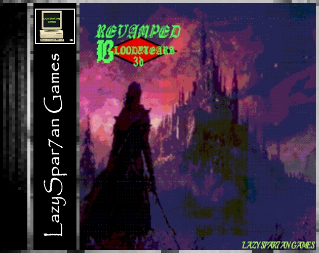 Screenshot 23 for Bloodytears 3D Revamped