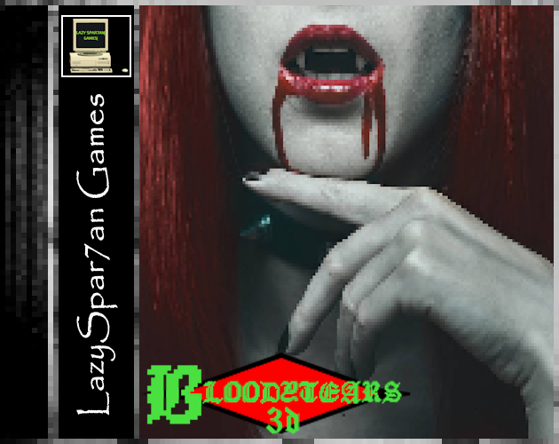 Screenshot 24 for Bloodytears 3D Revamped